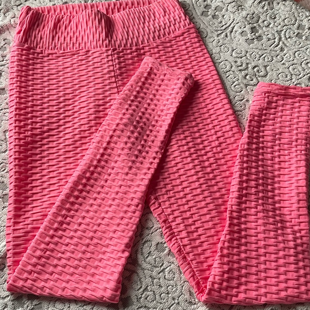 No labels leggings